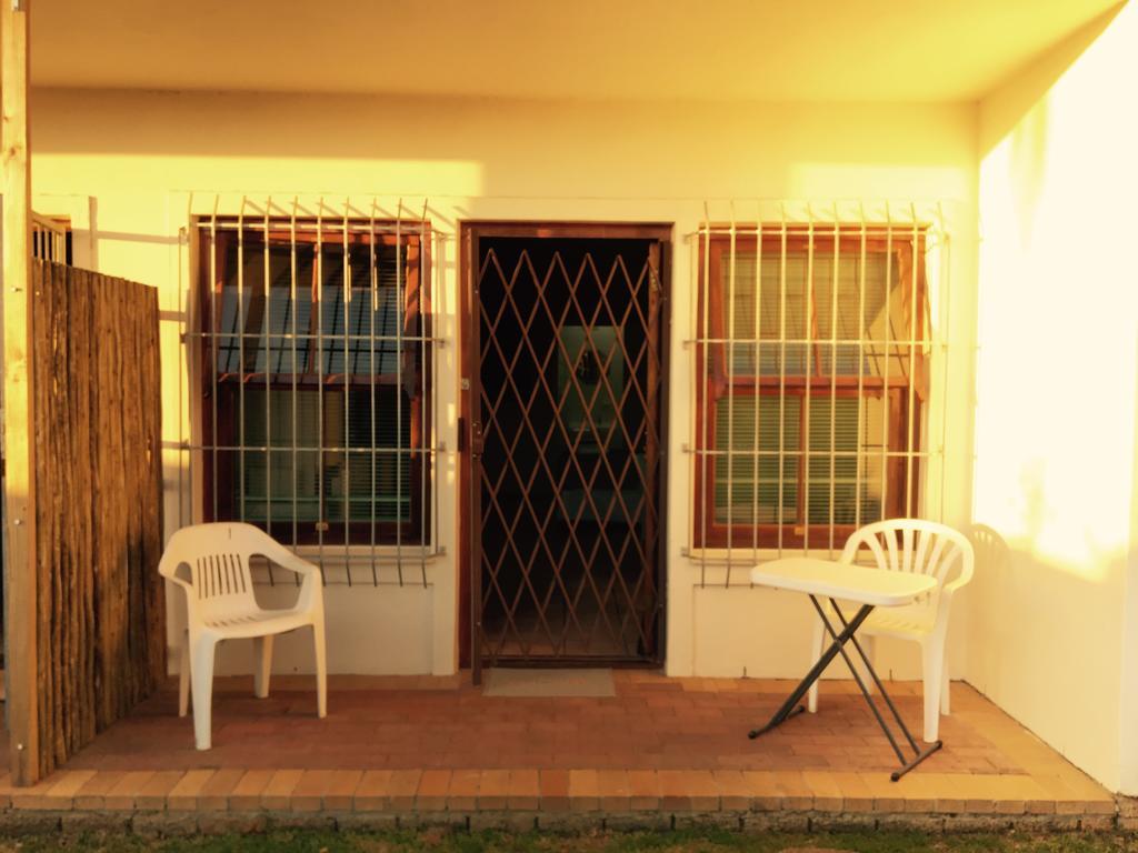 Rhodes Lodge Stellenbosch Dış mekan fotoğraf