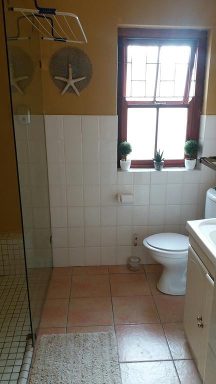 Rhodes Lodge Stellenbosch Dış mekan fotoğraf