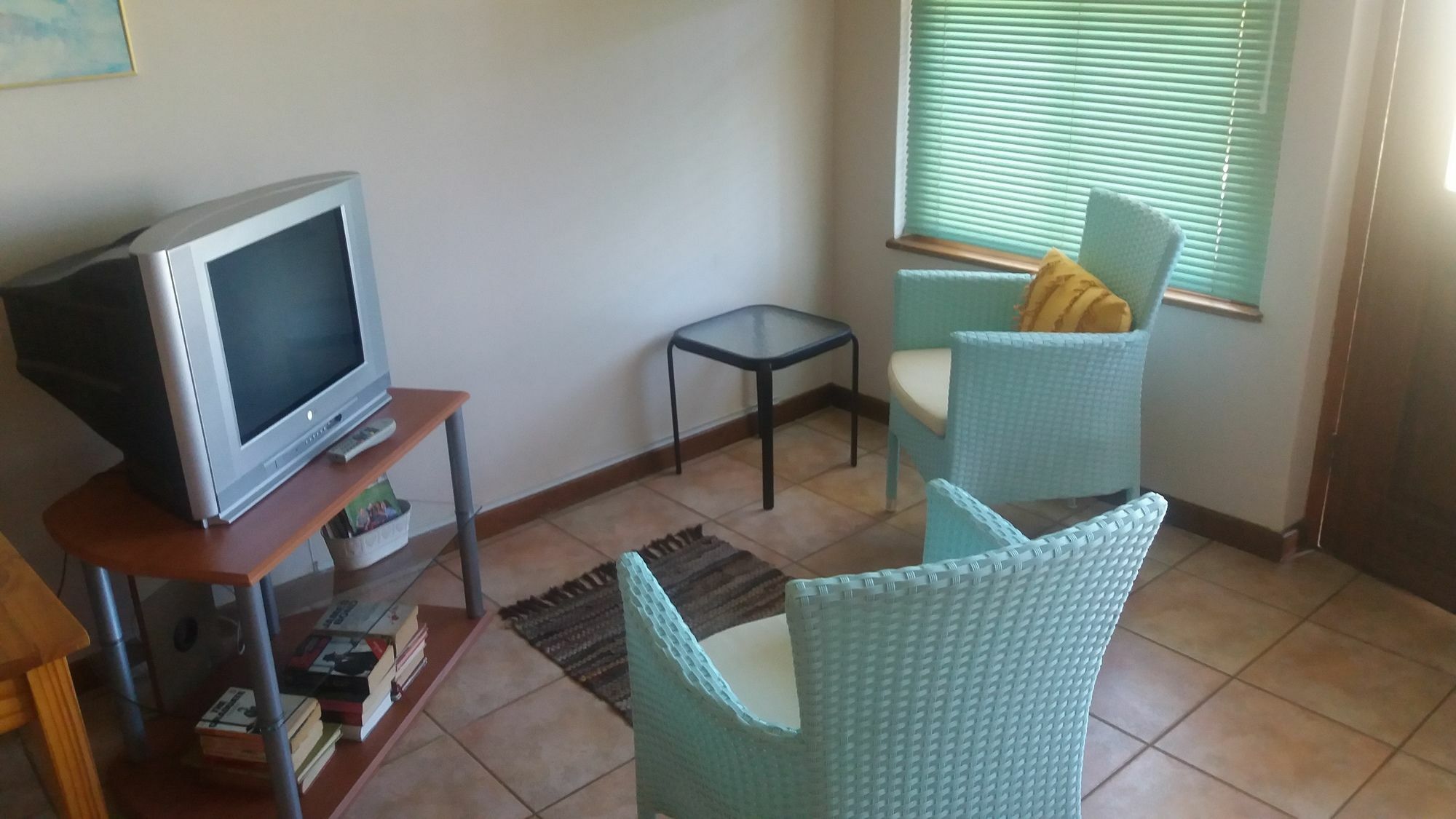 Rhodes Lodge Stellenbosch Dış mekan fotoğraf
